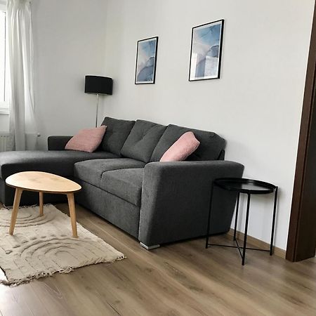 Apartmán NA KOPCI Krucemburk Bagian luar foto