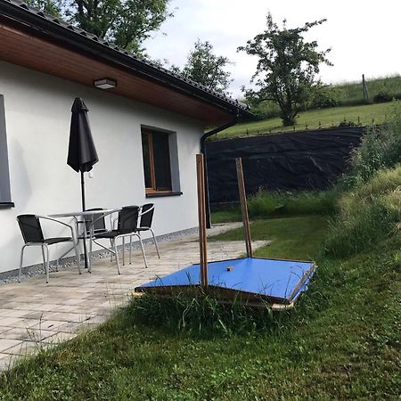 Apartmán NA KOPCI Krucemburk Bagian luar foto