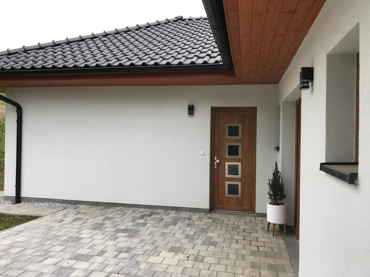 Apartmán NA KOPCI Krucemburk Bagian luar foto