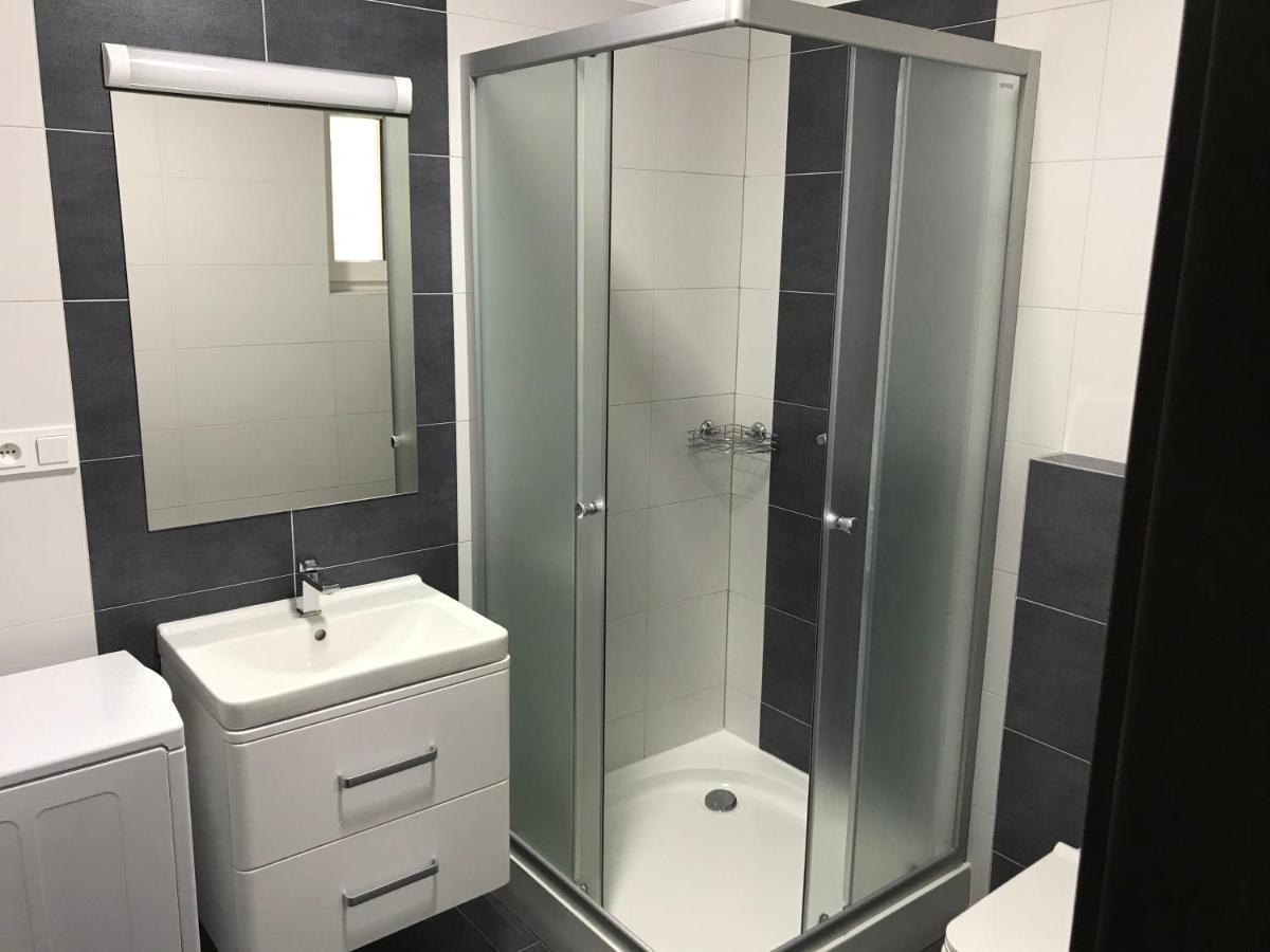 Apartmán NA KOPCI Krucemburk Bagian luar foto