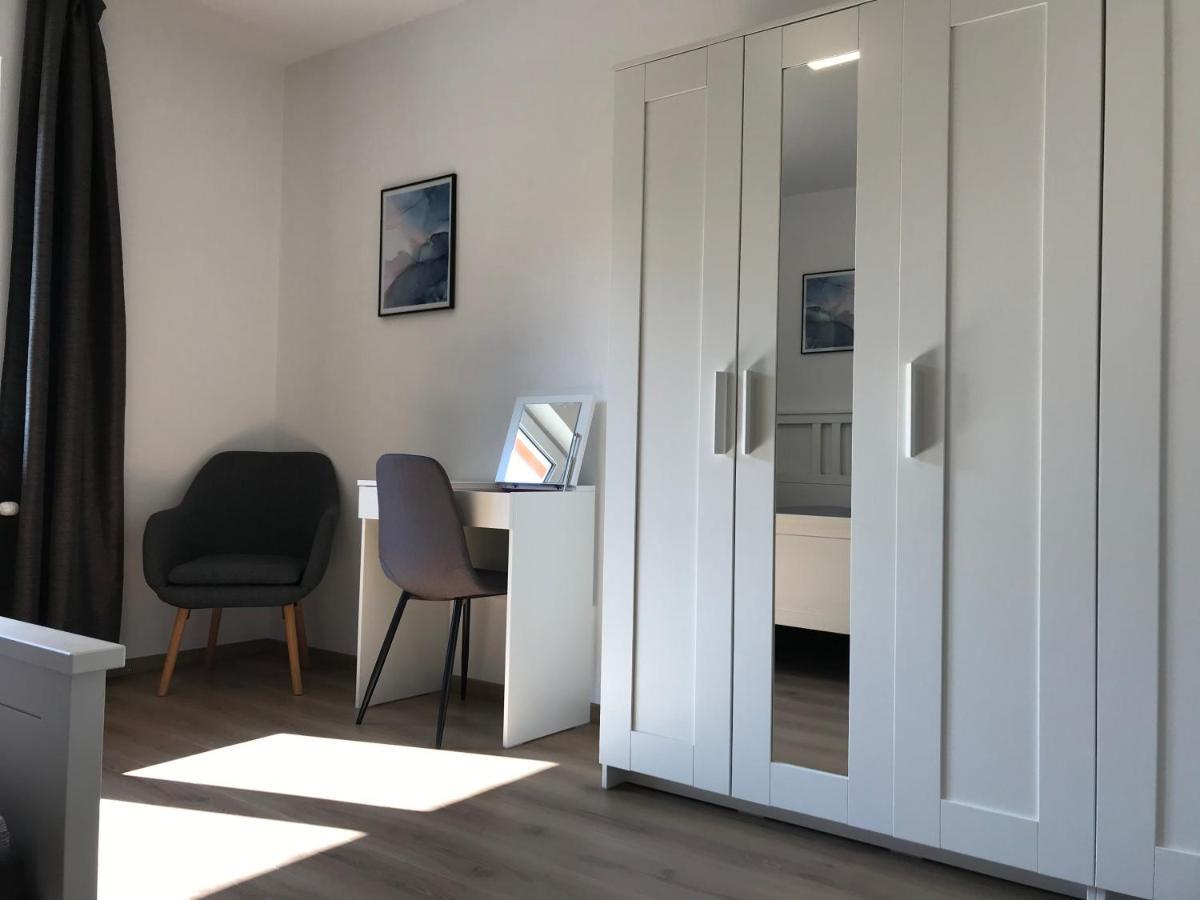 Apartmán NA KOPCI Krucemburk Bagian luar foto