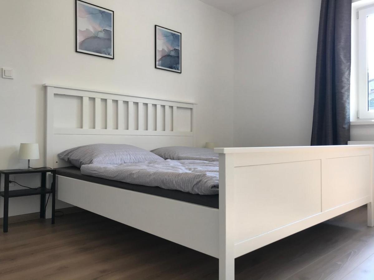 Apartmán NA KOPCI Krucemburk Bagian luar foto