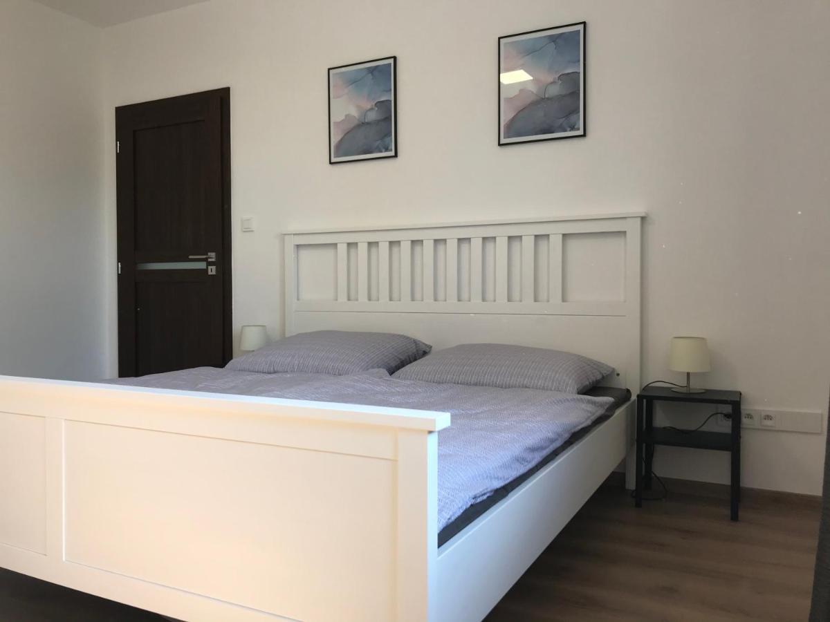 Apartmán NA KOPCI Krucemburk Bagian luar foto