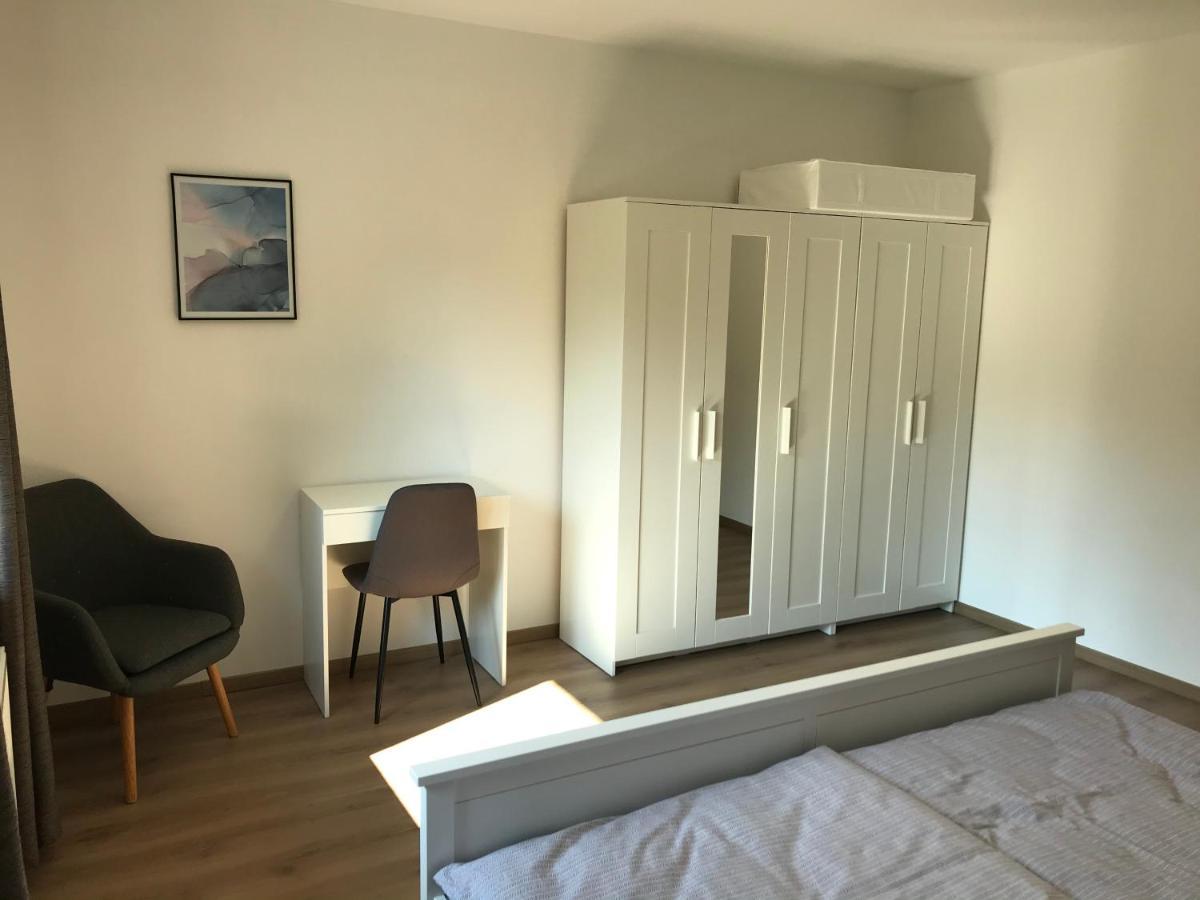 Apartmán NA KOPCI Krucemburk Bagian luar foto