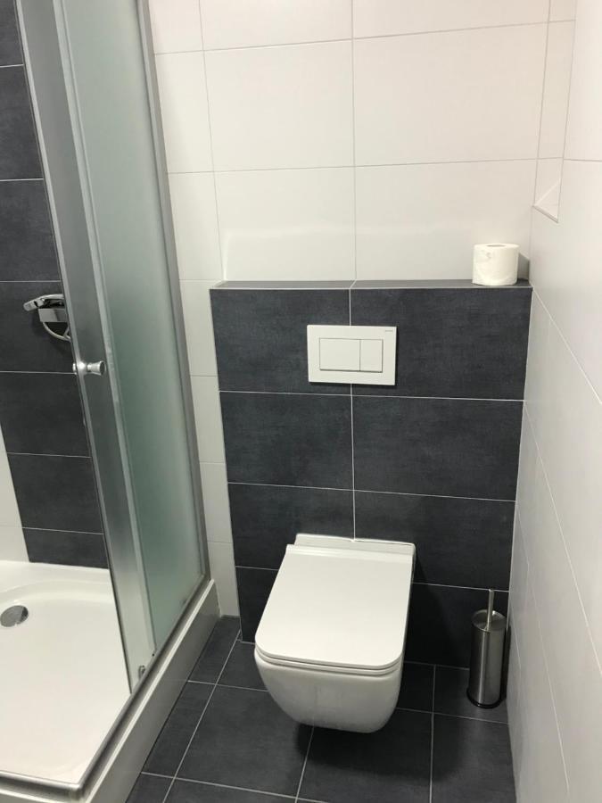 Apartmán NA KOPCI Krucemburk Bagian luar foto