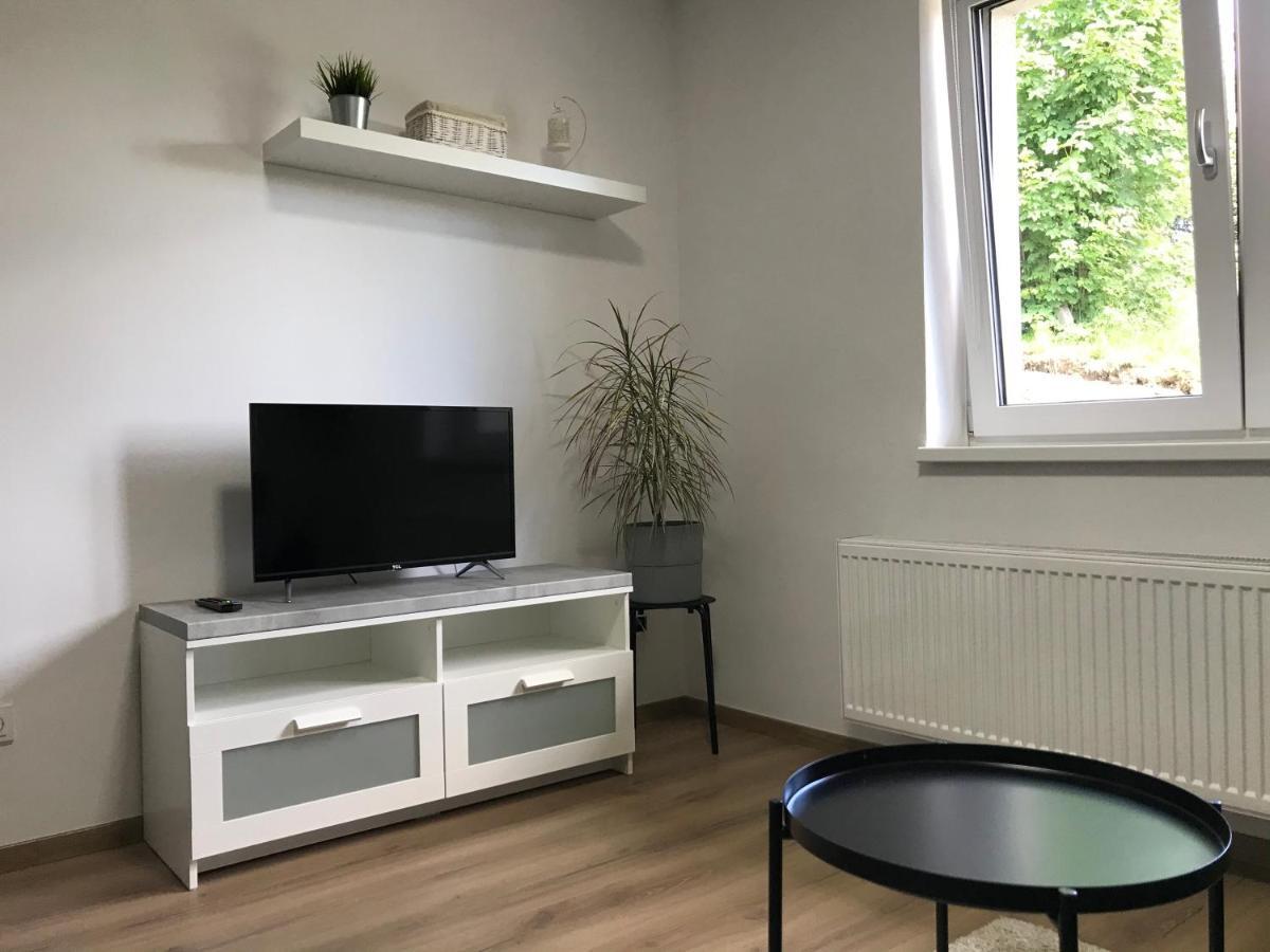 Apartmán NA KOPCI Krucemburk Bagian luar foto