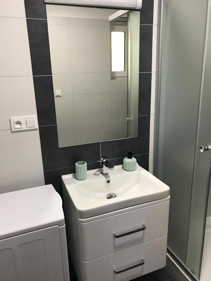 Apartmán NA KOPCI Krucemburk Bagian luar foto