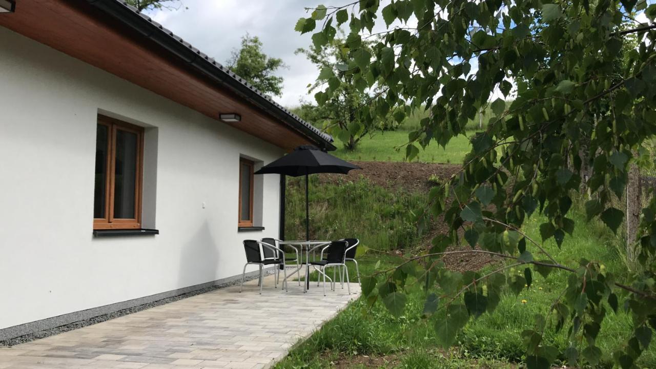 Apartmán NA KOPCI Krucemburk Bagian luar foto