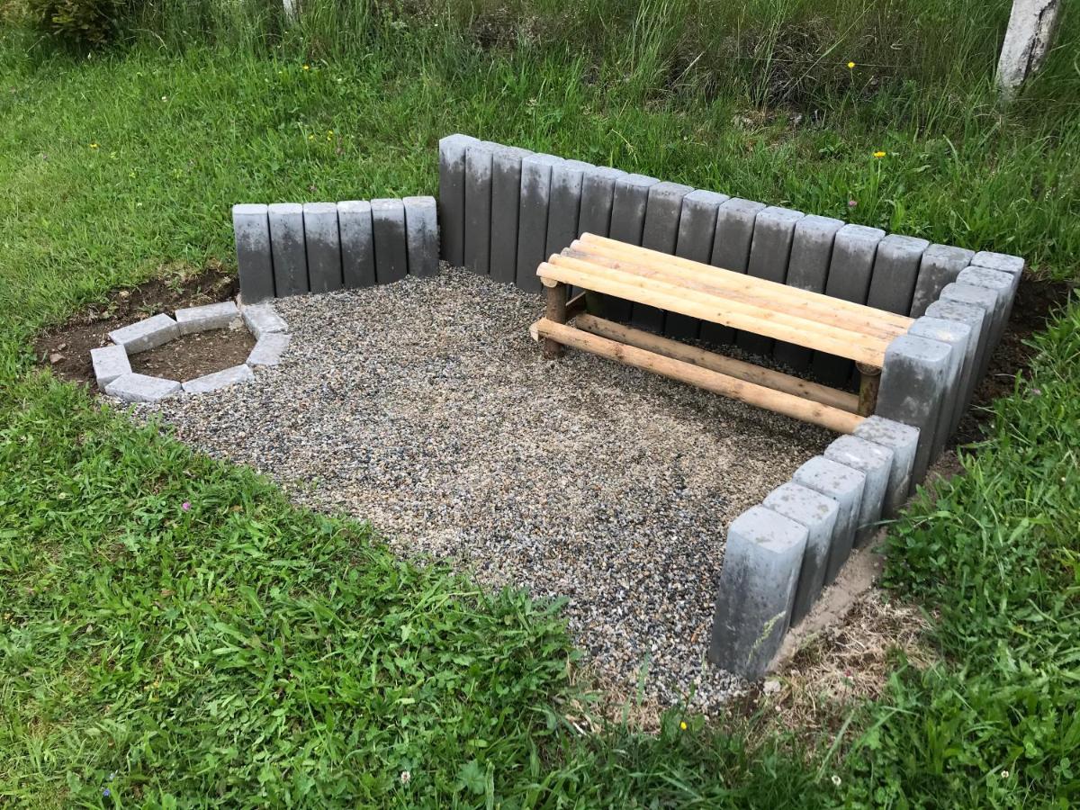 Apartmán NA KOPCI Krucemburk Bagian luar foto