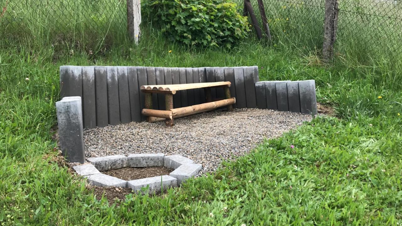 Apartmán NA KOPCI Krucemburk Bagian luar foto