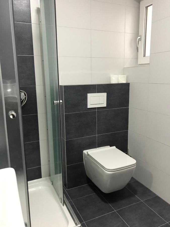 Apartmán NA KOPCI Krucemburk Bagian luar foto
