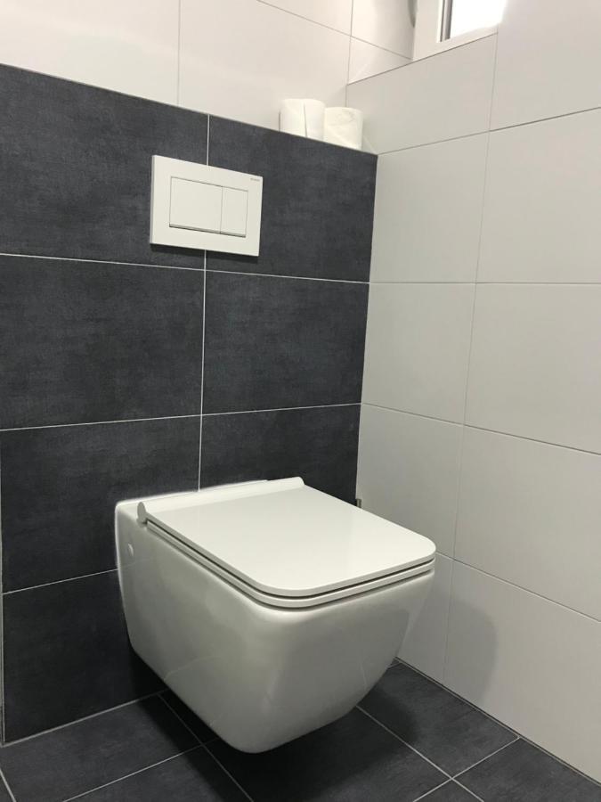 Apartmán NA KOPCI Krucemburk Bagian luar foto