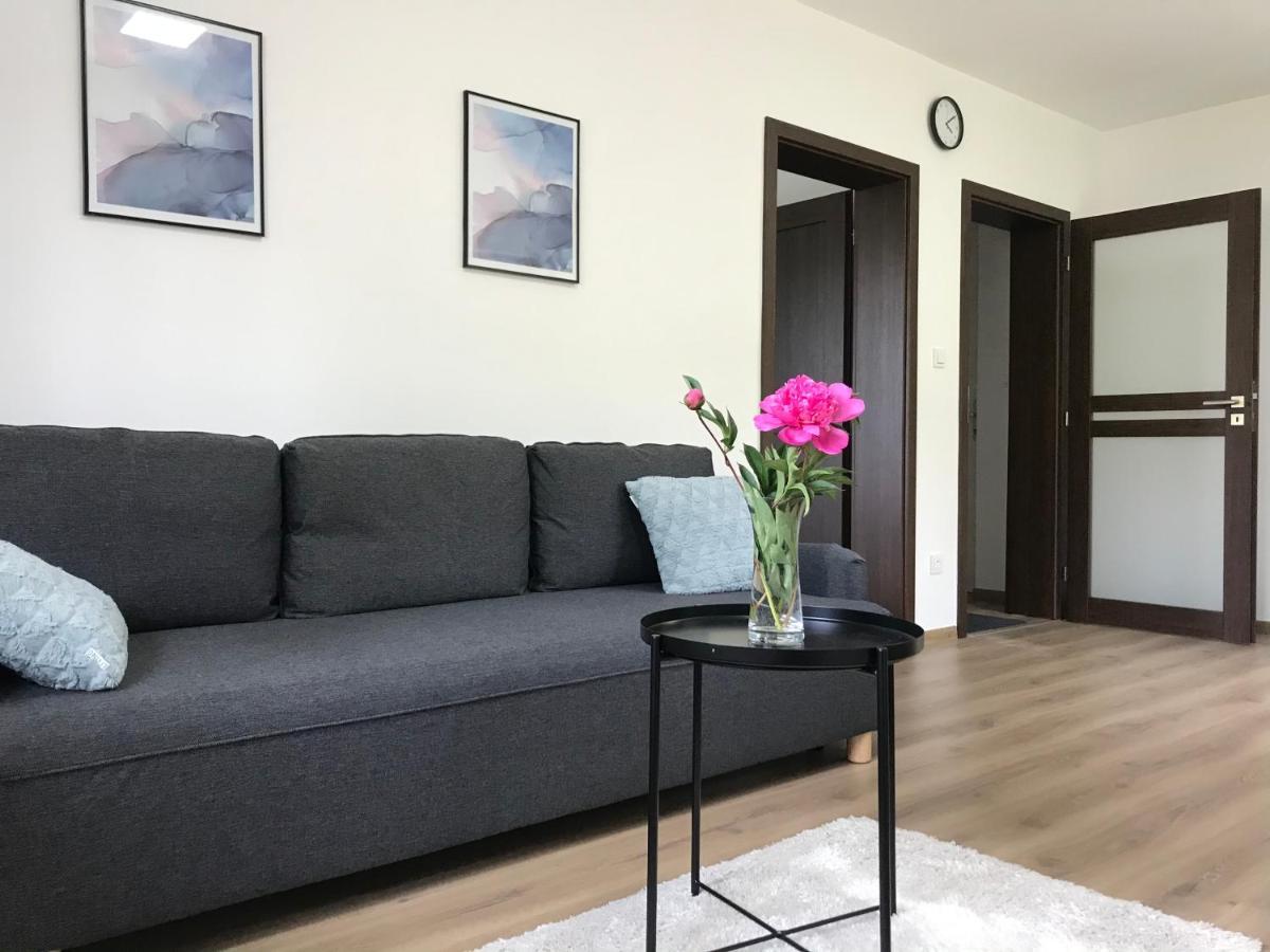 Apartmán NA KOPCI Krucemburk Bagian luar foto
