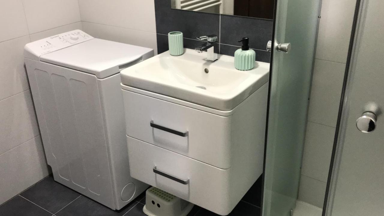 Apartmán NA KOPCI Krucemburk Bagian luar foto