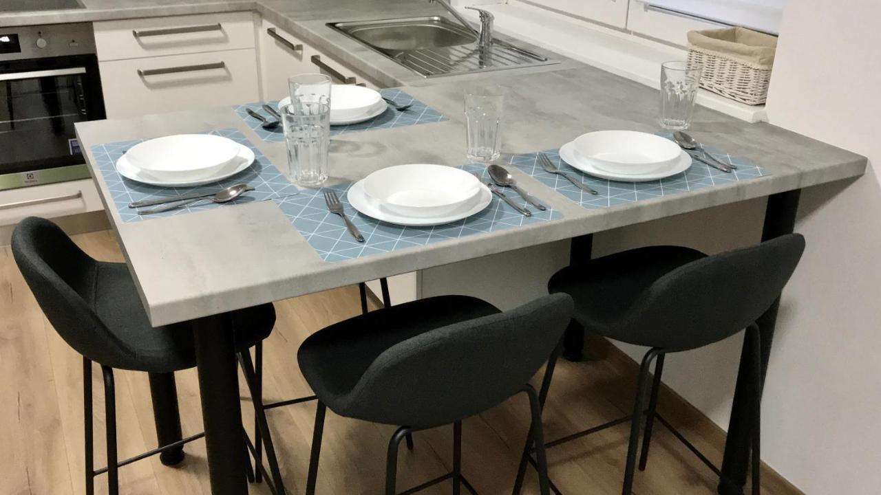 Apartmán NA KOPCI Krucemburk Bagian luar foto