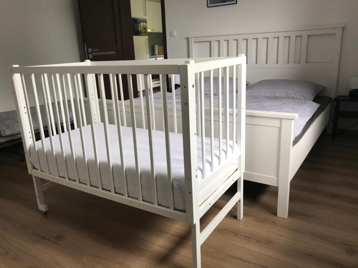 Apartmán NA KOPCI Krucemburk Bagian luar foto