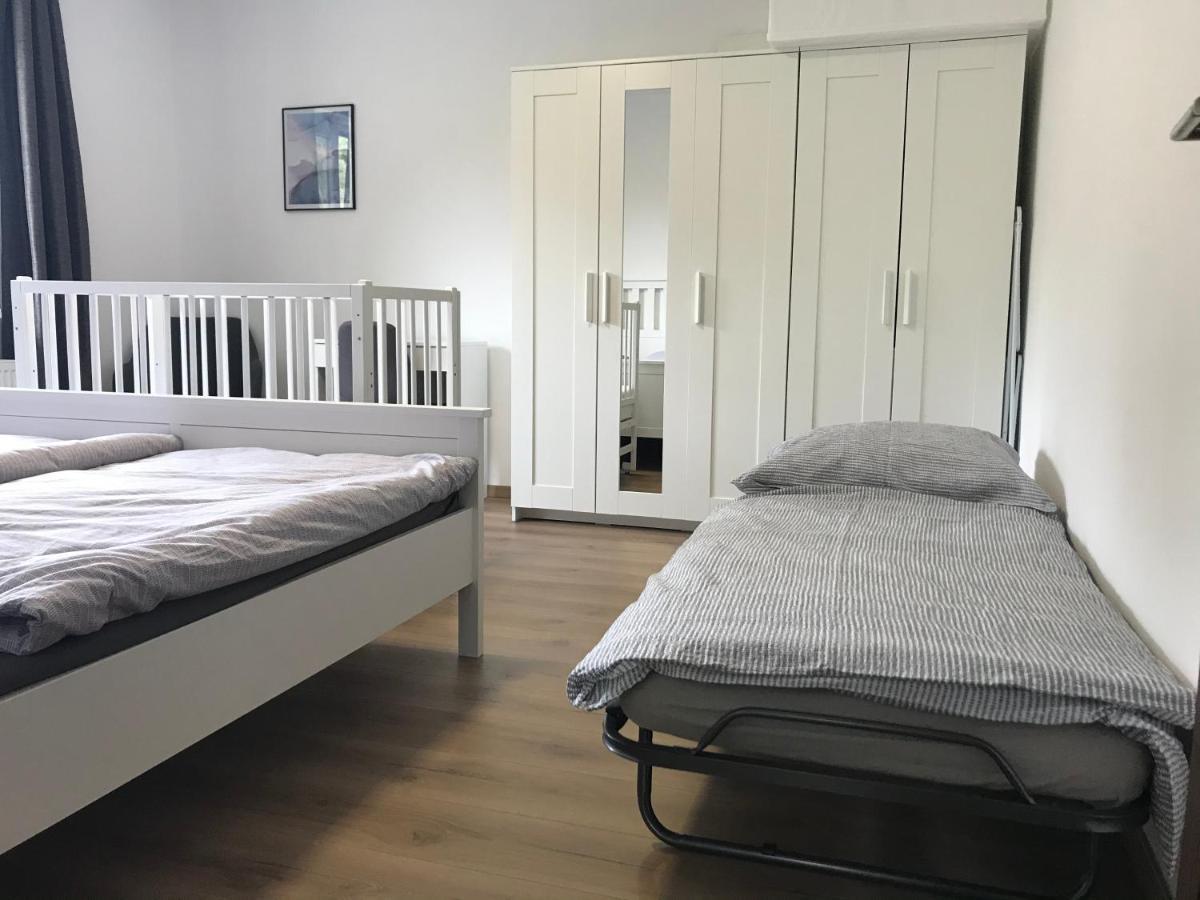 Apartmán NA KOPCI Krucemburk Bagian luar foto