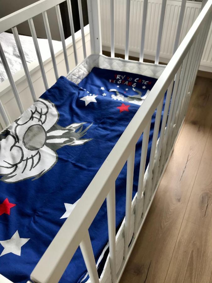 Apartmán NA KOPCI Krucemburk Bagian luar foto