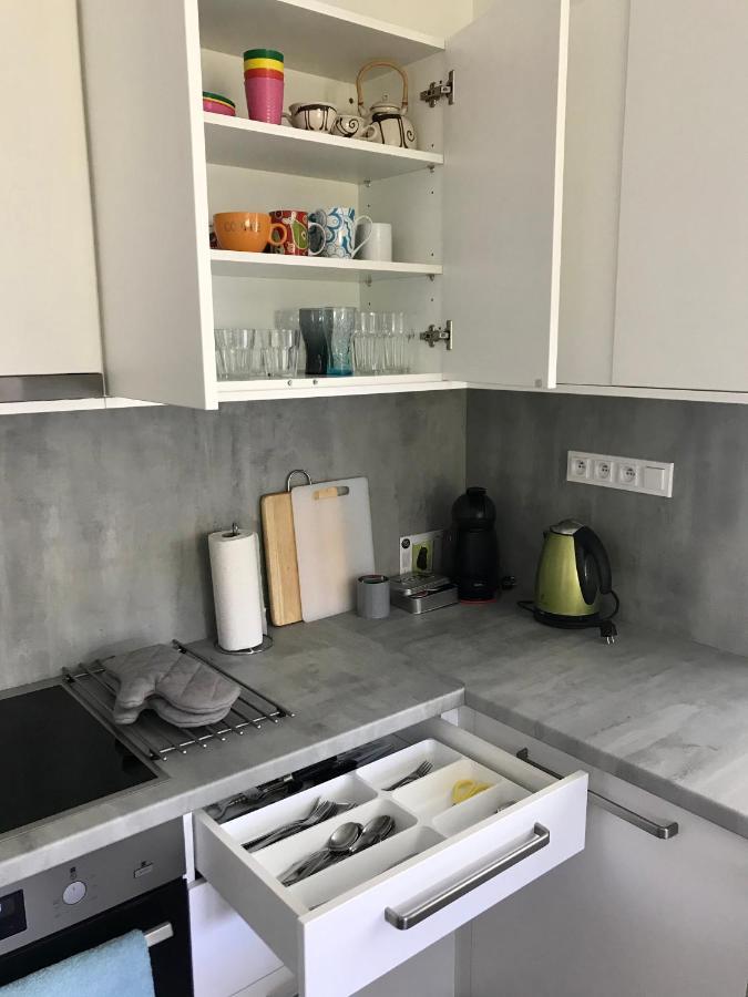 Apartmán NA KOPCI Krucemburk Bagian luar foto