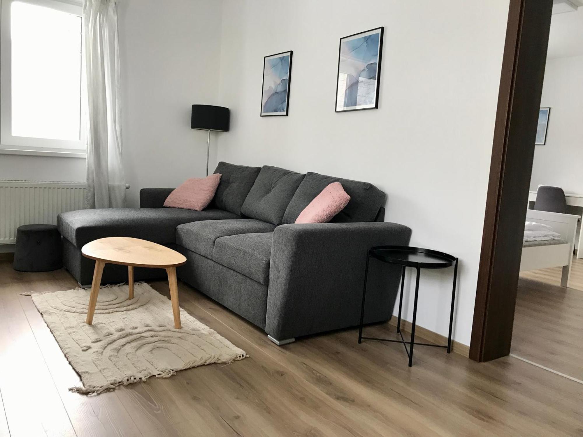 Apartmán NA KOPCI Krucemburk Bagian luar foto